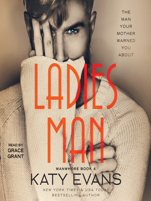 Title details for Ladies Man: Tahoe's Story by Katy Evans - Available